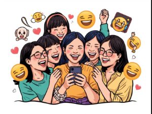 Social Media Content