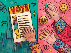 Social Media Content