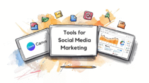 Social Media Marketing