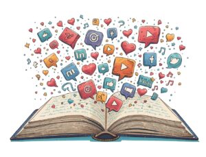 Social Media Content