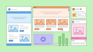 Social Media Content