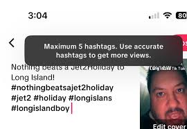  Social Media Campaigns