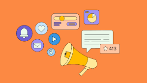 Social Media Campaigns